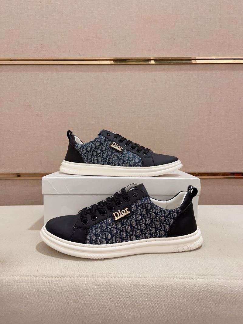 Christian Dior Sneaker